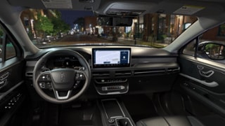 2026 Lincoln Lincoln Corsair® Internal Image 2